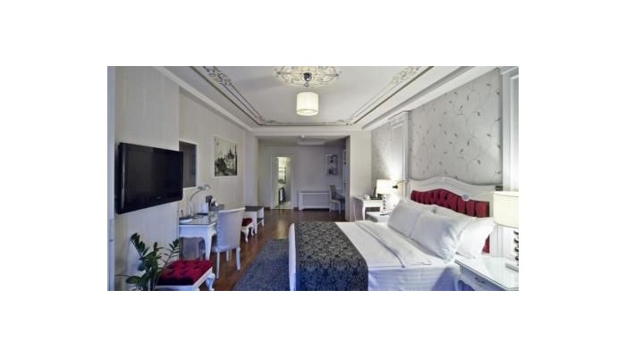 Hotel Amira Istanbul poza 6
