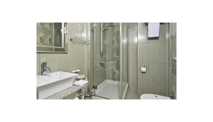 Hotel Amira Istanbul poza 4