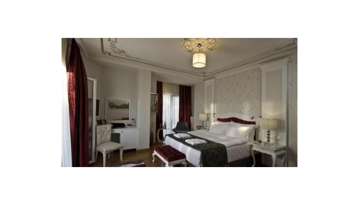 Hotel Amira Istanbul poza 9
