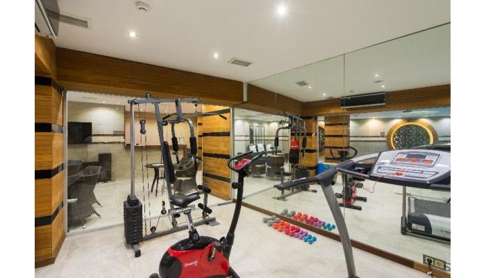 Hotel Antea poza 9