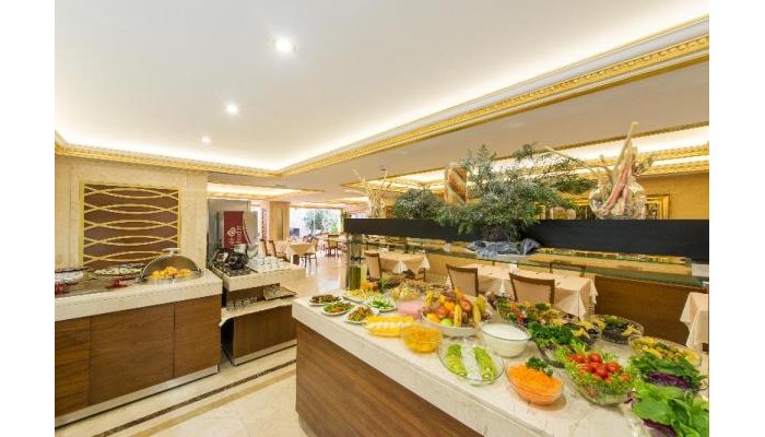 Hotel Antea poza 1