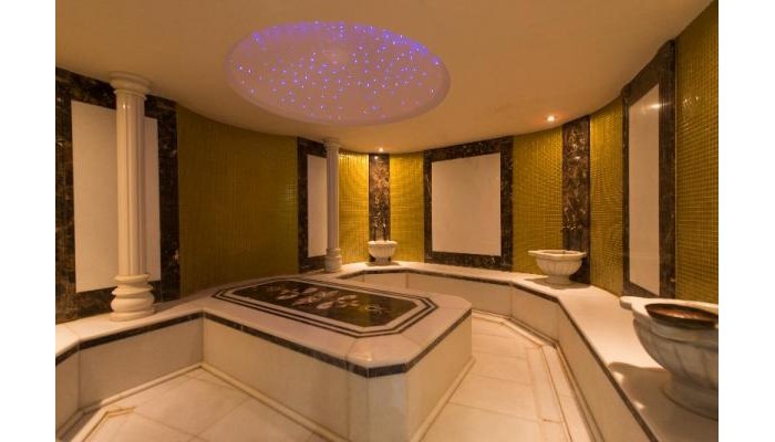 Hotel Antea poza 6