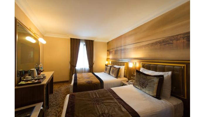 Hotel Antea poza 2