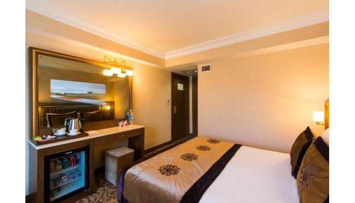 Hotel Antea poza 8