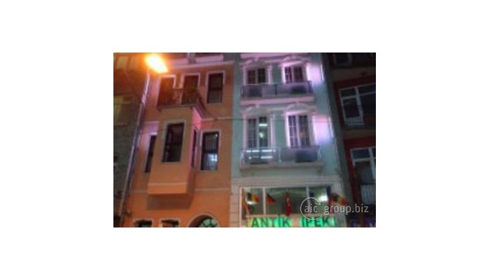Hotel Antik Ipek poza 0