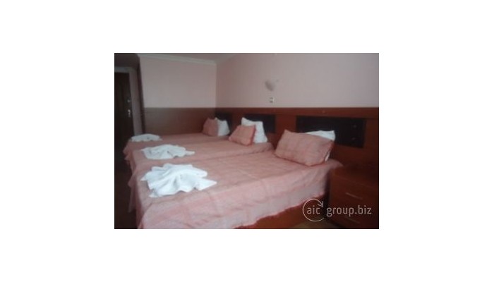 Hotel Antik Ipek poza 4