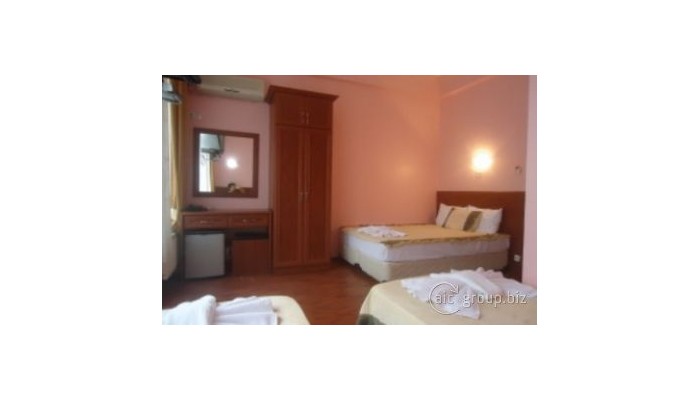 Hotel Antik Ipek poza 6