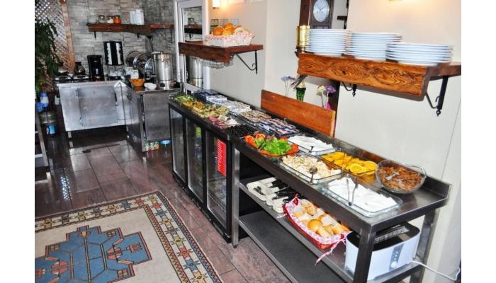 Hotel Antique Hostel poza 11