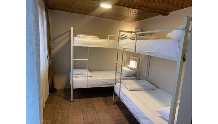 Hotel Antique Hostel poza 8