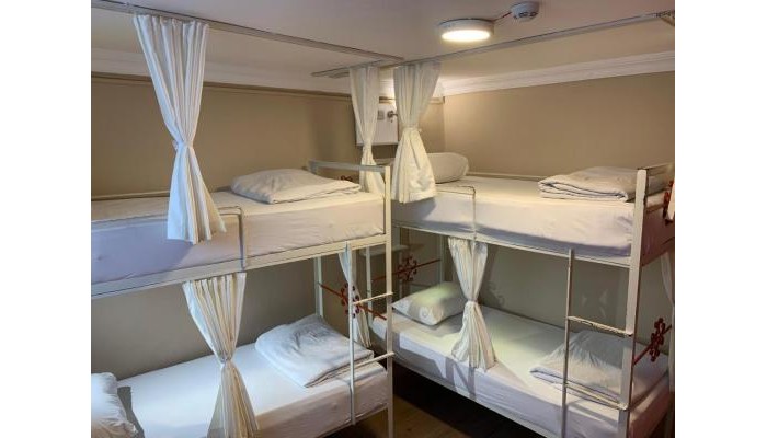 Hotel Antique Hostel poza 6