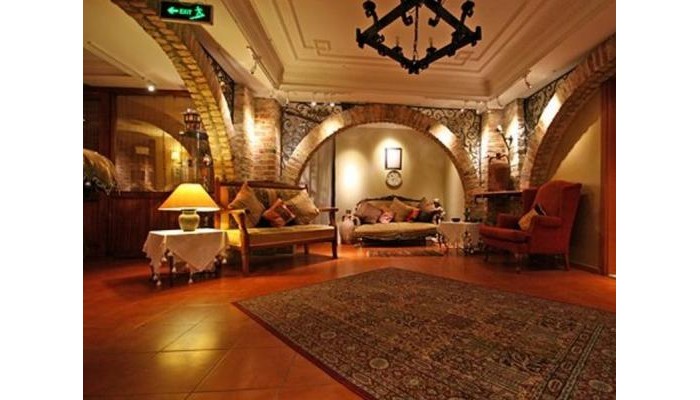 Hotel Armagrandi Spina poza 2