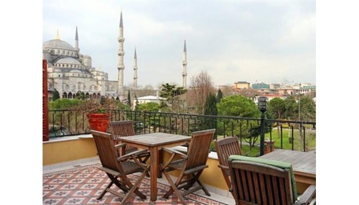 Hotel Armagrandi Spina poza 3
