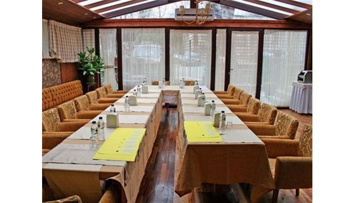 Hotel Armagrandi Spina poza 4