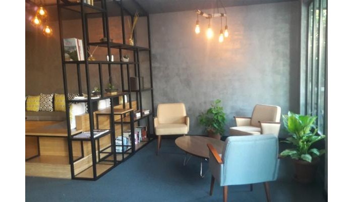 Hotel Armagrandi Spina poza 6