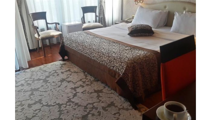 Hotel Armagrandi Spina poza 9