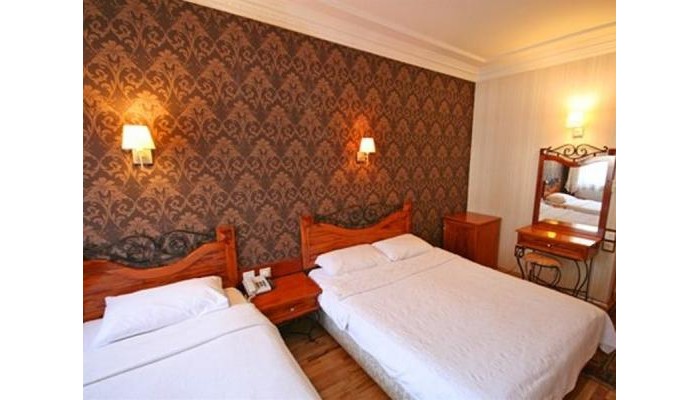 Hotel Armagrandi Spina poza 1