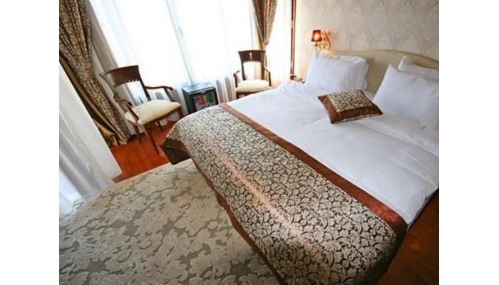 Hotel Armagrandi Spina poza 5