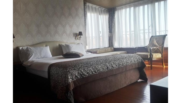 Hotel Armagrandi Spina poza 7