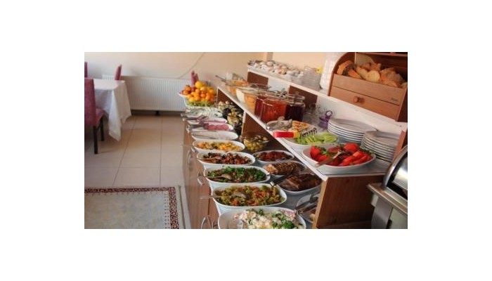 Hotel Asmali poza 16