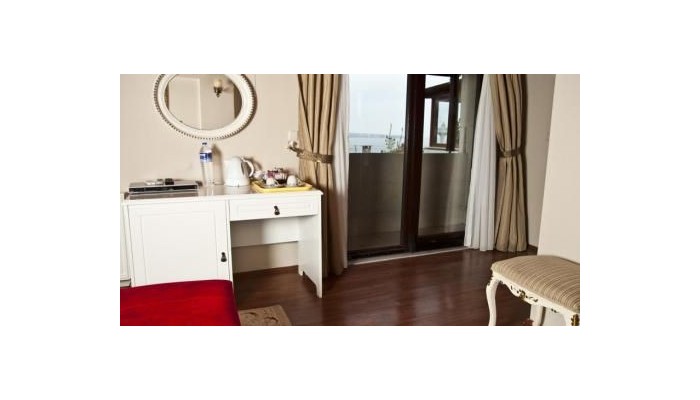 Hotel Asmali poza 11