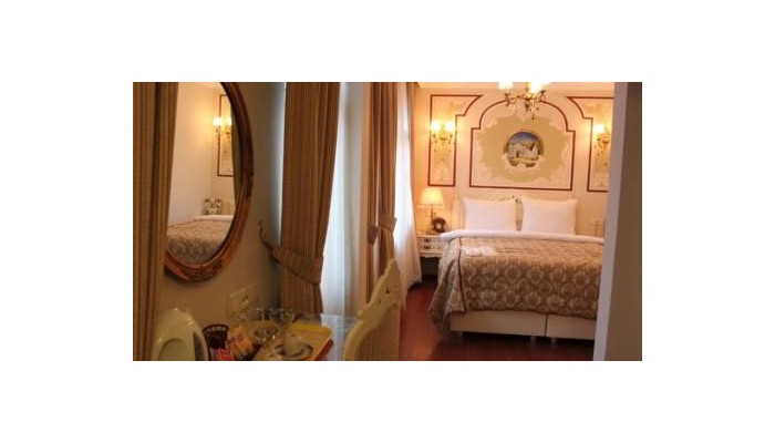 Hotel Asmali poza 12