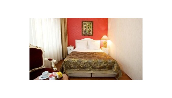 Hotel Asmali poza 31