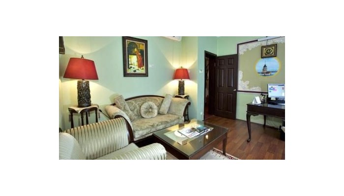 Hotel Asmali poza 26