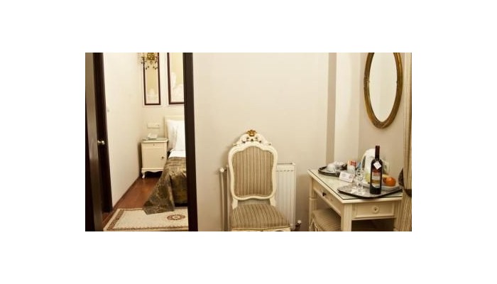 Hotel Asmali poza 32