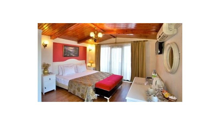 Hotel Asmali poza 27