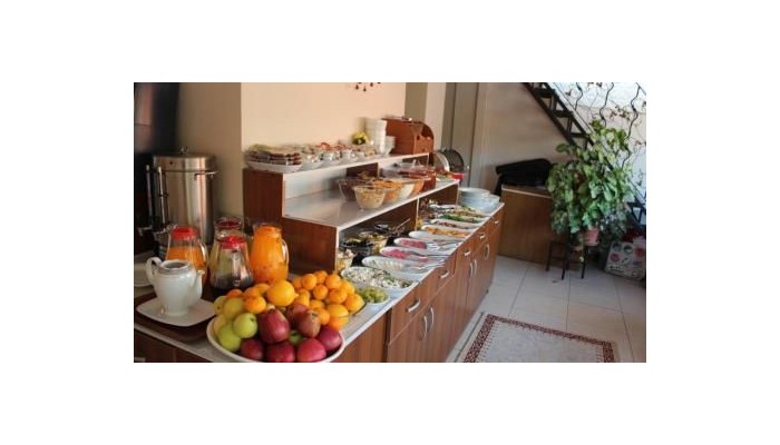 Hotel Asmali poza 29