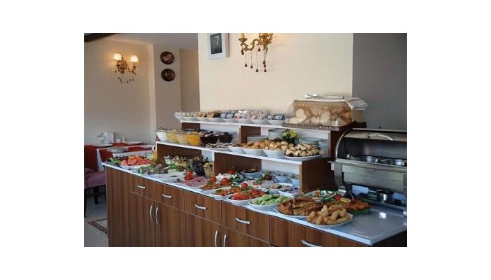 Hotel Asmali poza 15