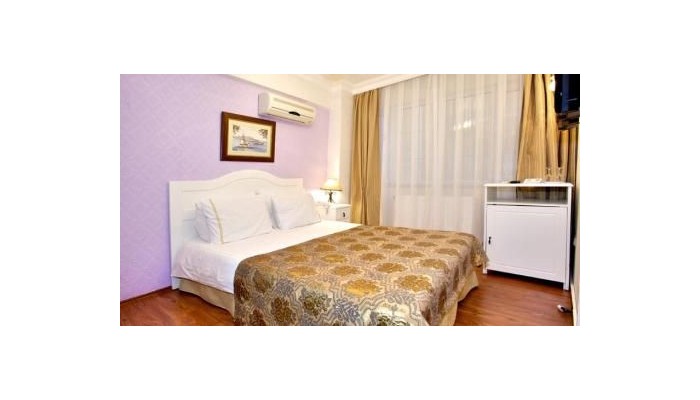 Hotel Asmali poza 24