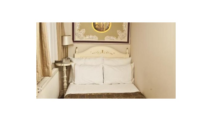 Hotel Asmali poza 18