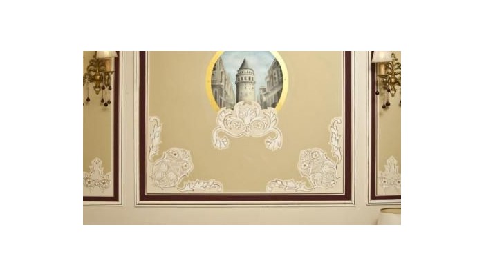 Hotel Asmali poza 21