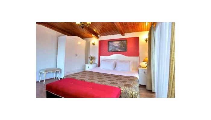 Hotel Asmali poza 19