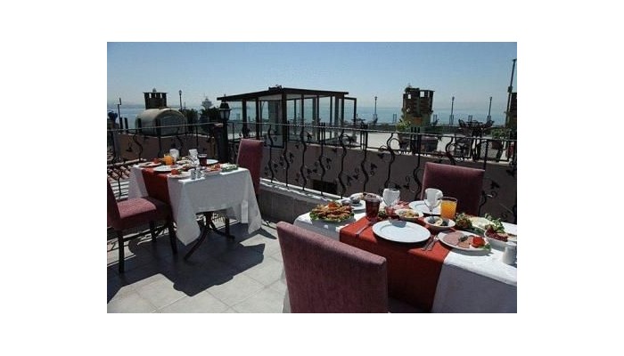 Hotel Asmali poza 14