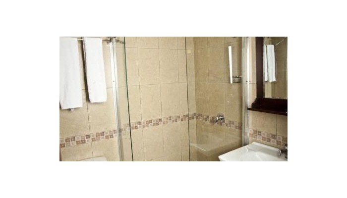 Hotel Asmali poza 35