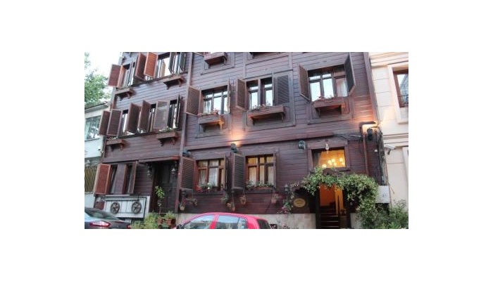 Hotel Asmali poza 30