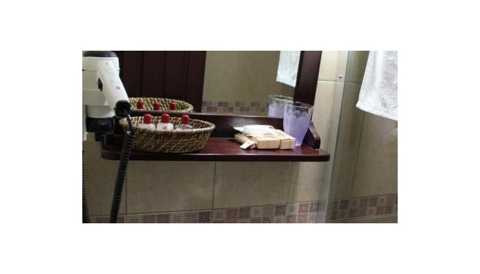 Hotel Asmali poza 34