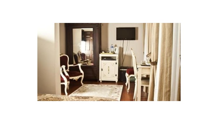 Hotel Asmali poza 33