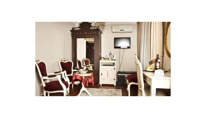 Hotel Asmali poza 20