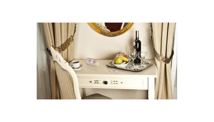 Hotel Asmali poza 28