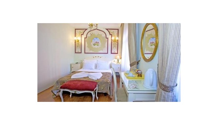 Hotel Asmali poza 17