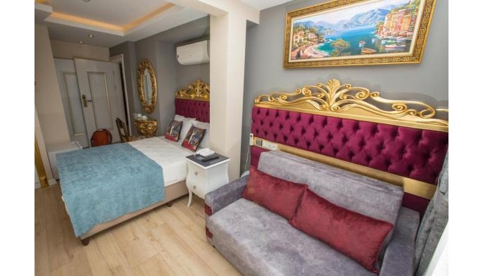 Hotel Atlantis Royal poza 6