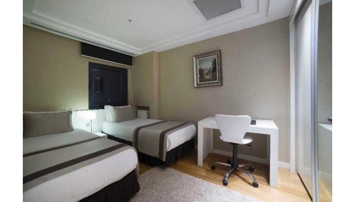 Hotel Avrupa Residence Suites poza 4