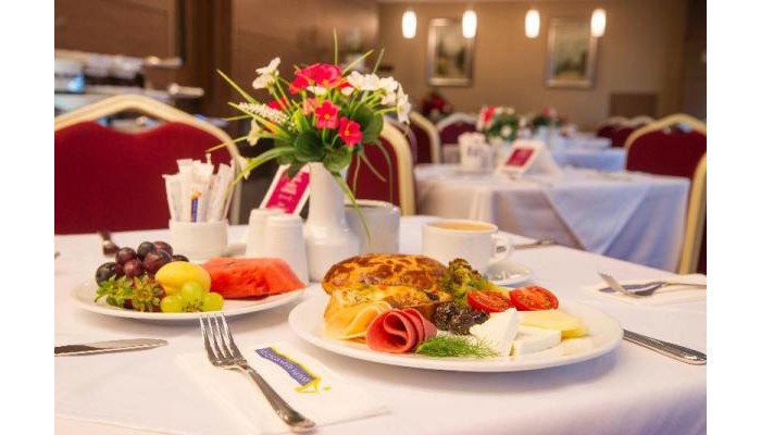 Hotel Avrupa Residence Suites poza 6