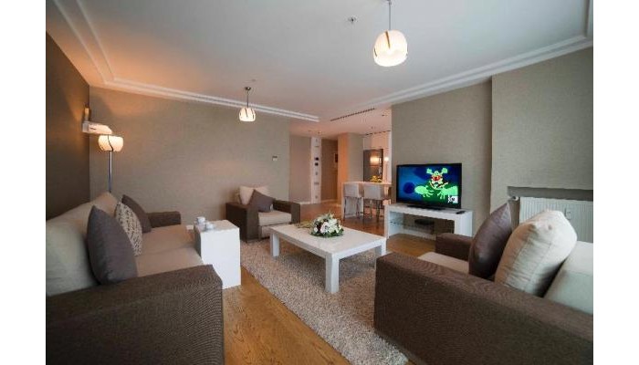 Hotel Avrupa Residence Suites poza 7