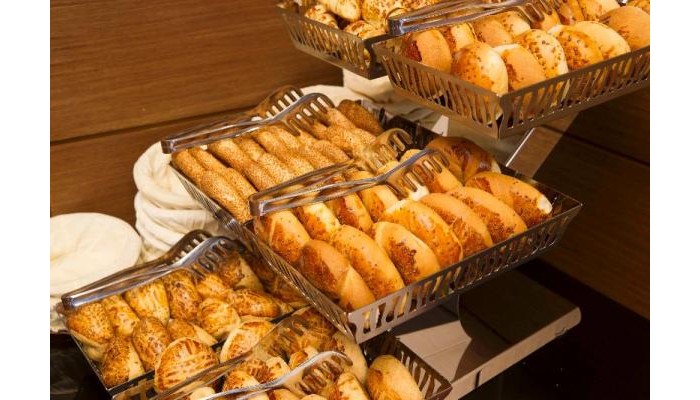 Hotel Avrupa Residence Suites poza 1