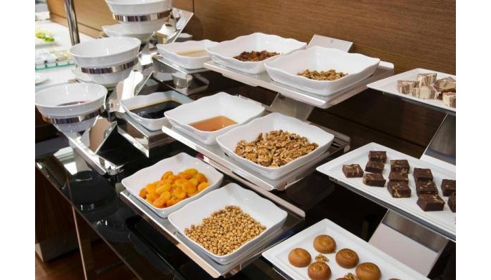 Hotel Avrupa Residence Suites poza 2