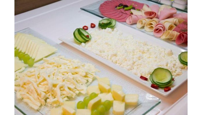 Hotel Avrupa Residence Suites poza 3